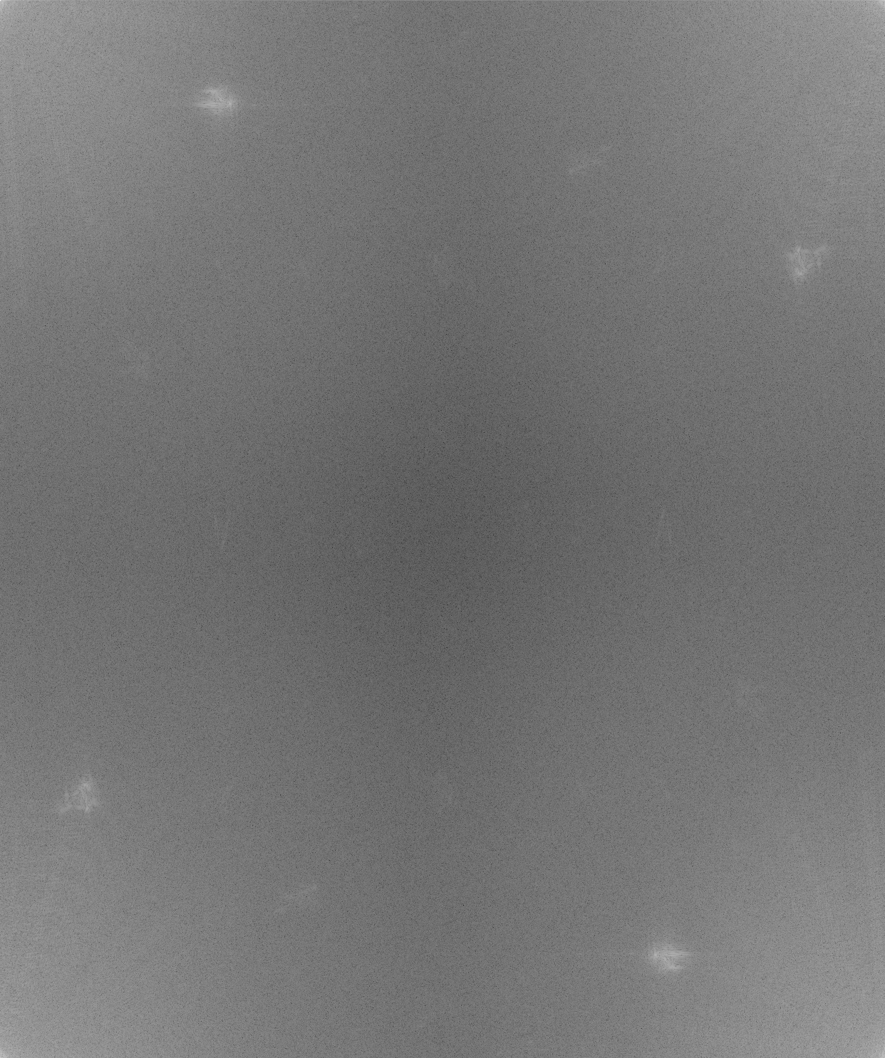 Magnitude image Magnitude image